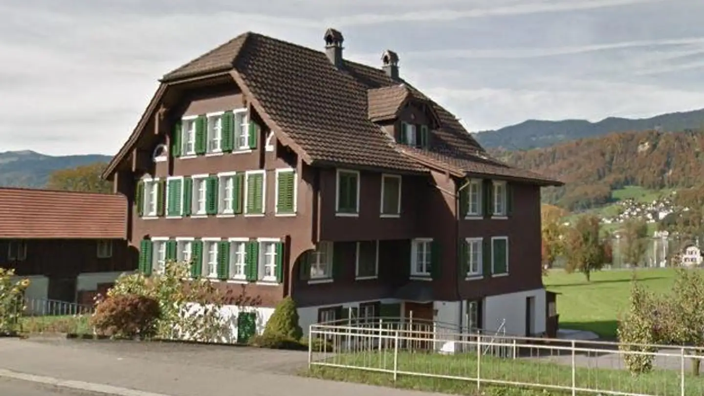 Appartamento in affitto - Brünigstrasse 106, 6072 Sachseln