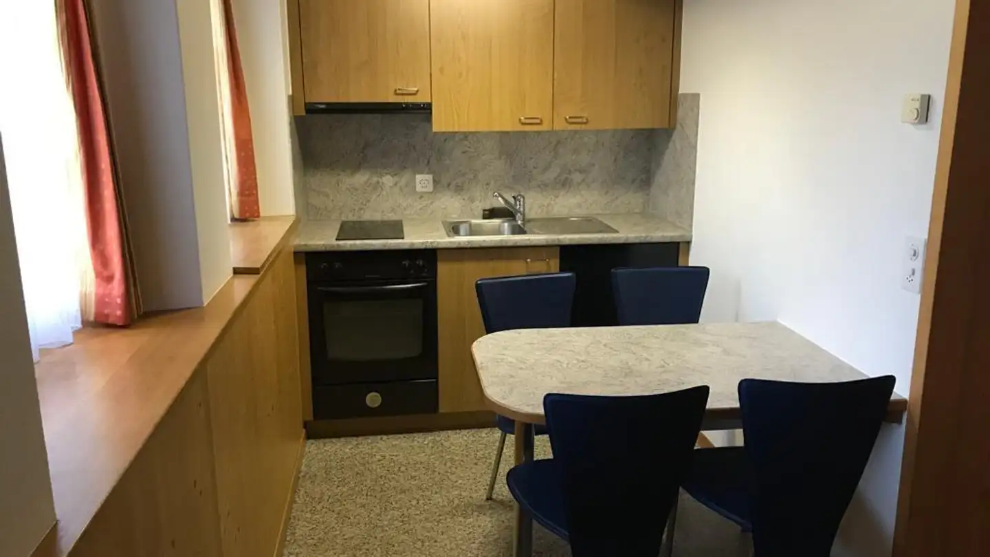 Appartamento in affitto - Brünigstrasse 106, 6072 Sachseln - Foto 2