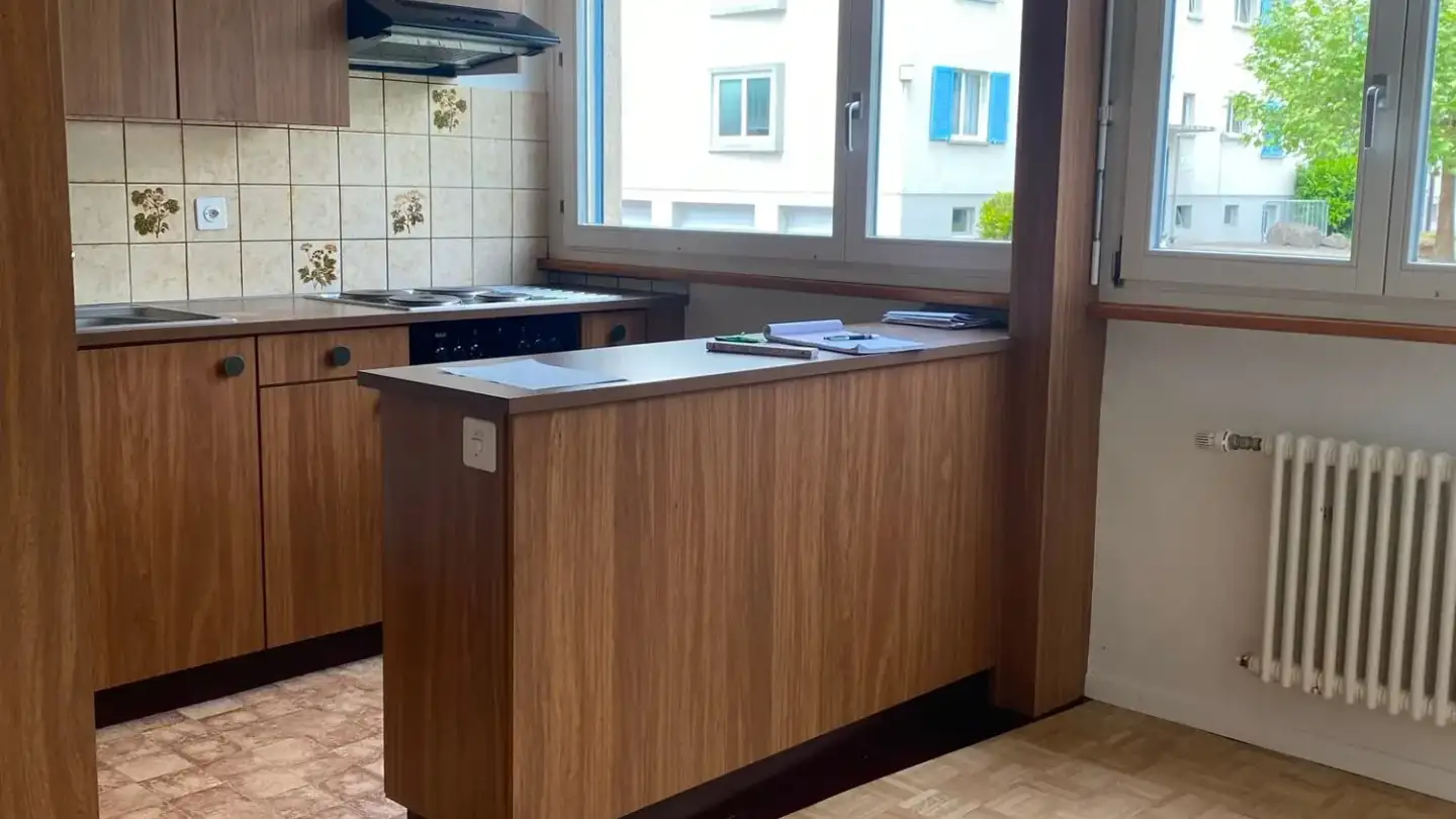 Appartement à louer - Zipfelwiesenstrasse 2, 8305 Dietlikon - Photo 4