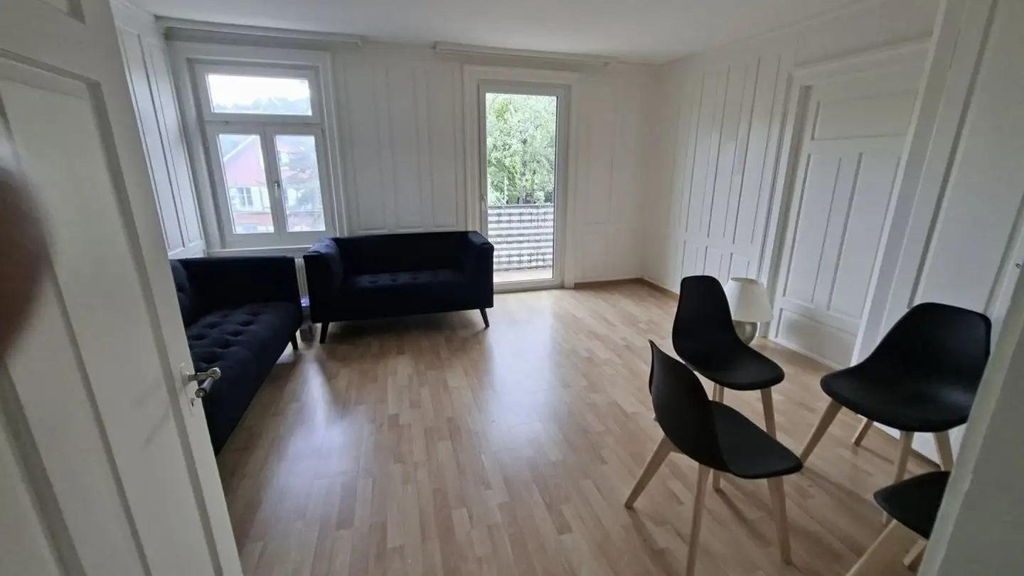Stanza singola in affitto - Zürcher Strasse 66, 9000 St. Gallen