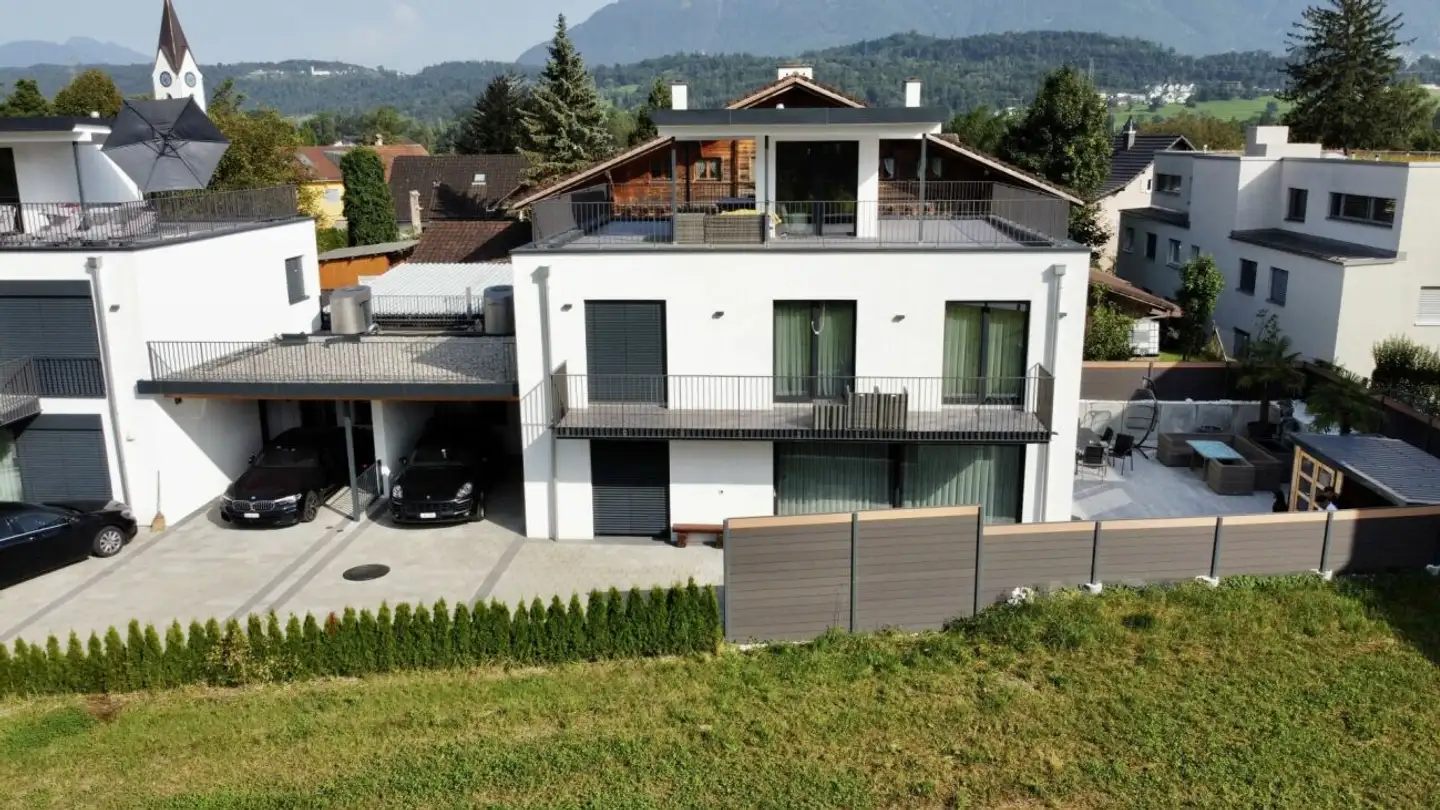 Maison individuelle à vendre - 9465 Salez - Photo 3