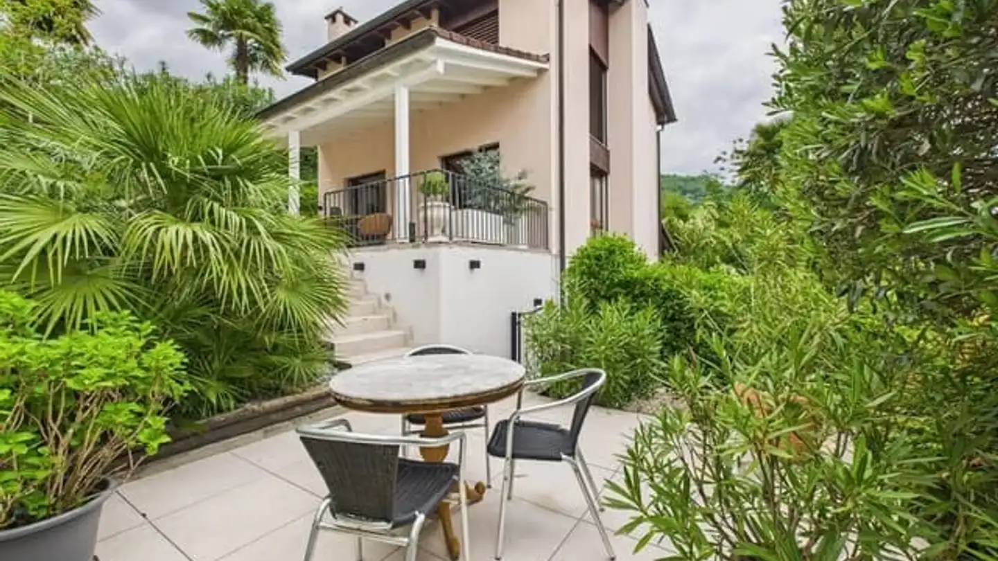 Single house for sale - Via Ronchétt 2, 6984 Pura