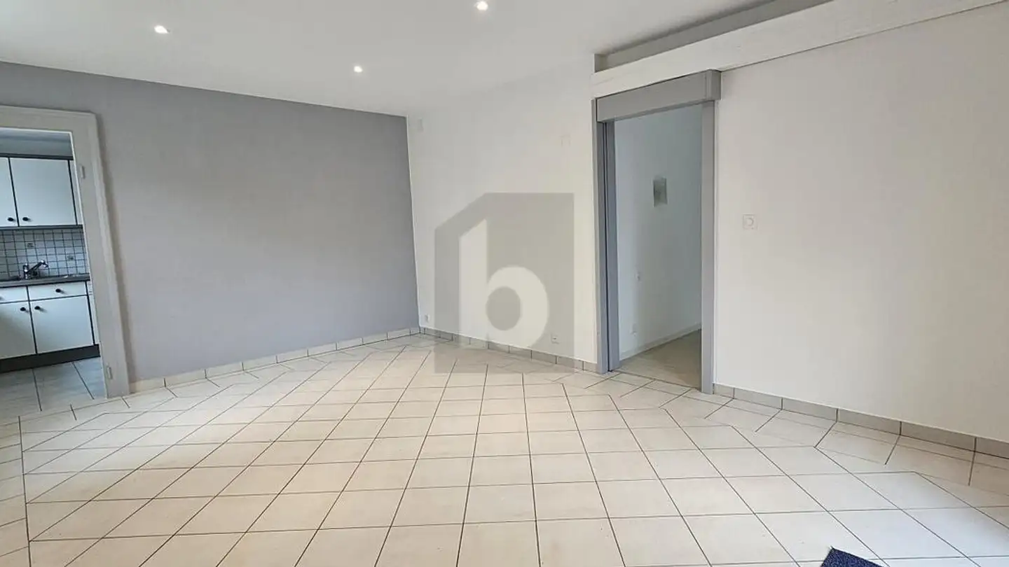Wohnung mieten - 2400 Le Locle - Foto 4