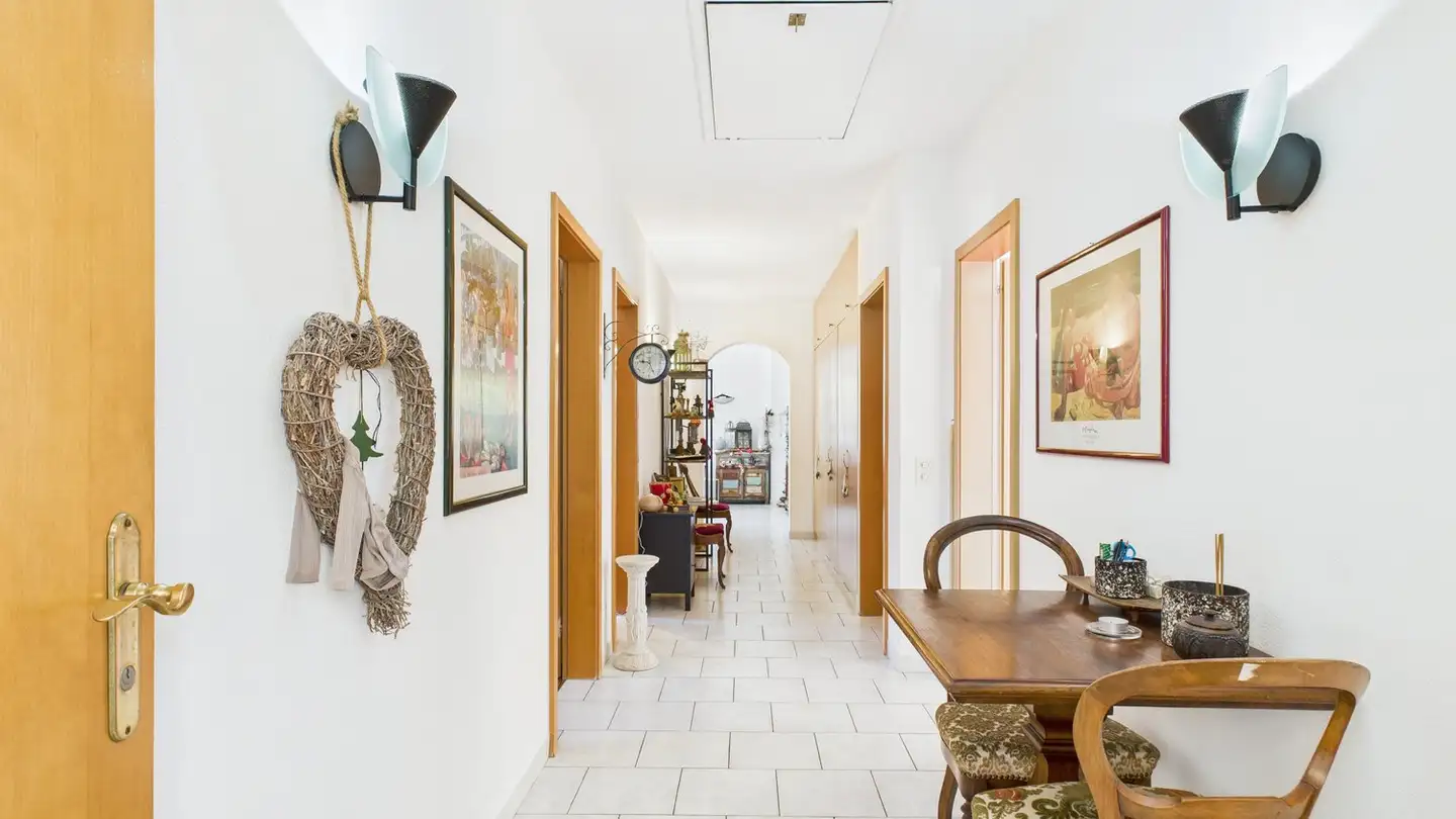 Appartamento a gradini in vendita - 6987 Caslano - Foto 2