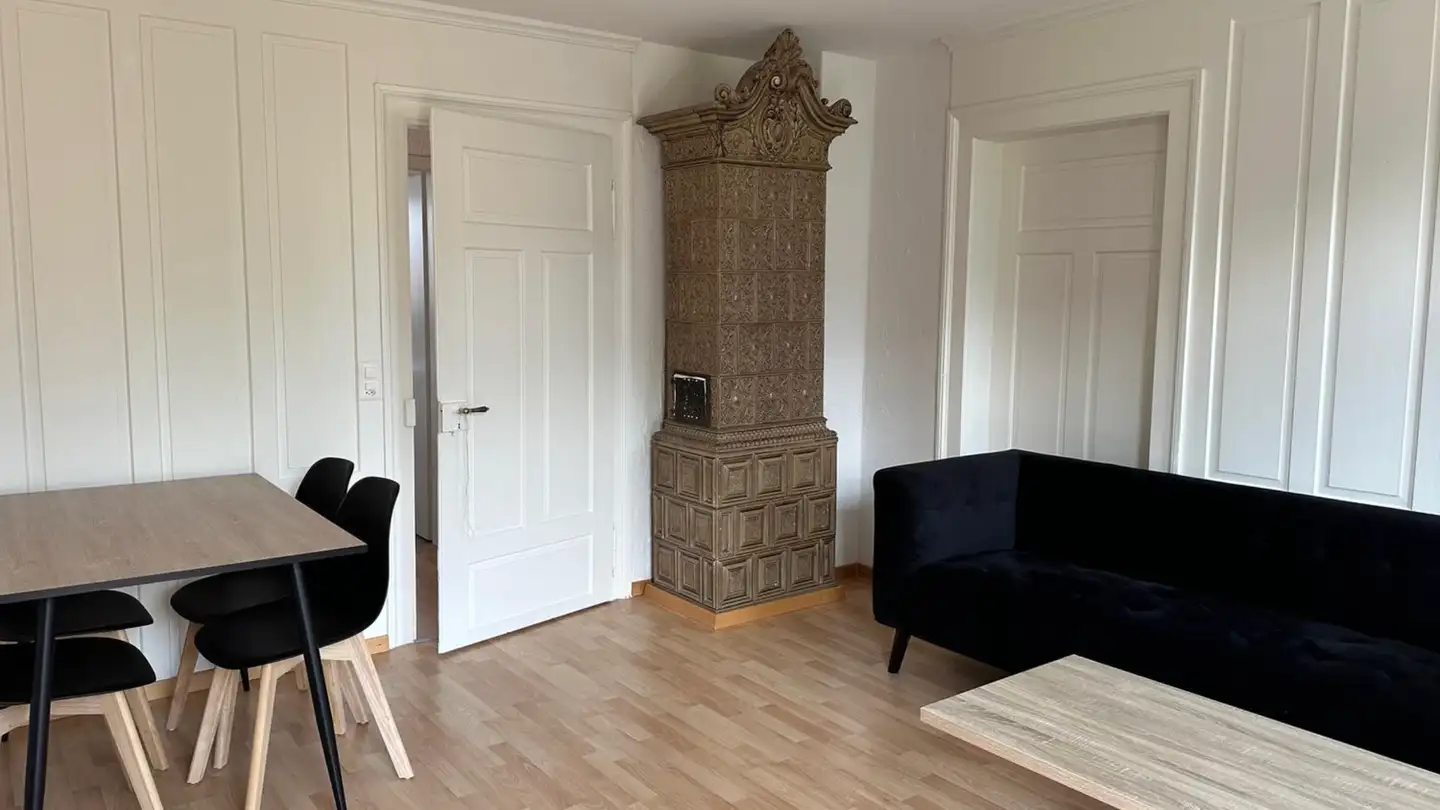 Stanza singola in affitto - Zürcher Strasse 66, 9000 St. Gallen - Foto 3