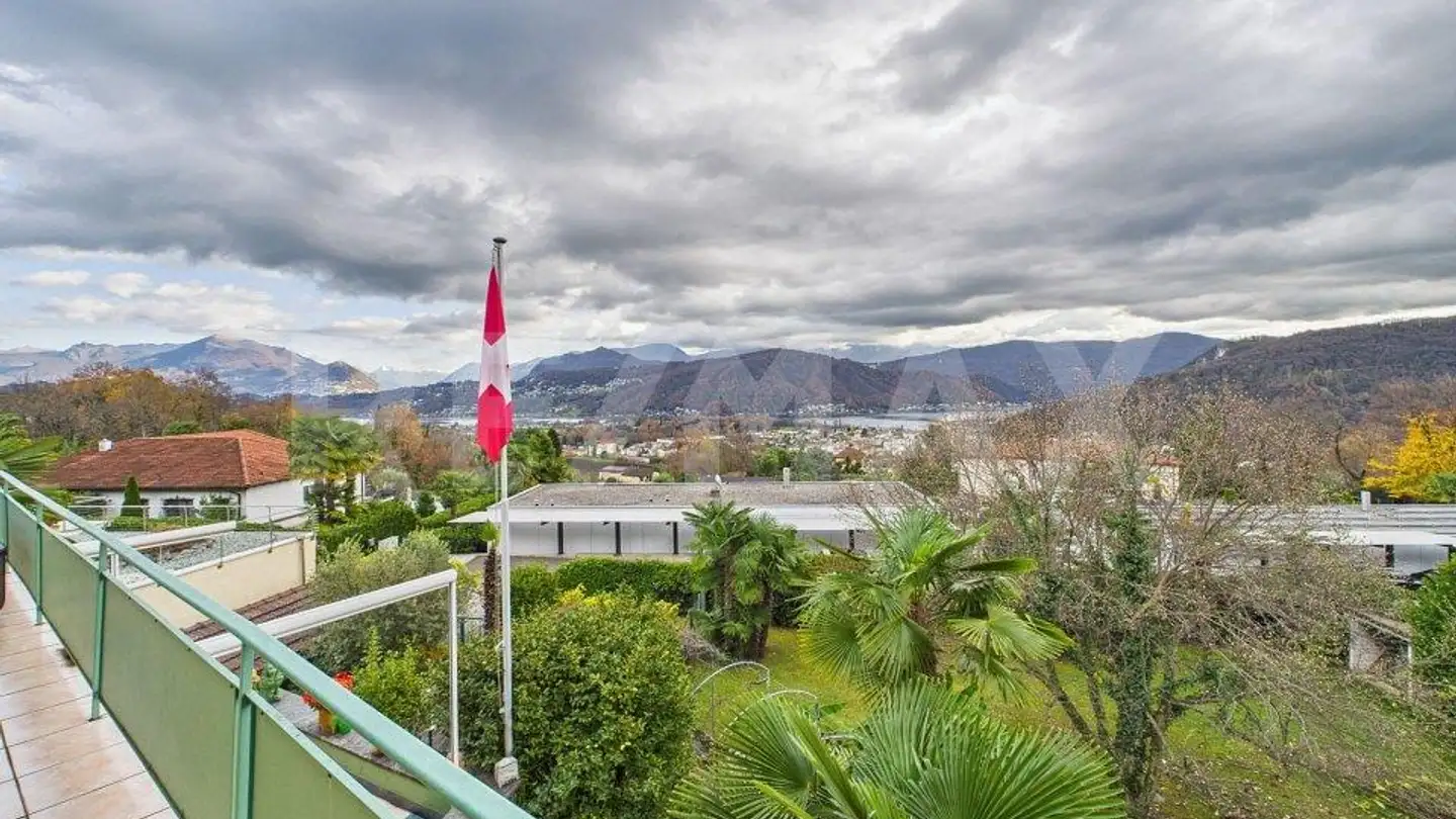 Casa singola in vendita - 6984 Pura - Foto 4