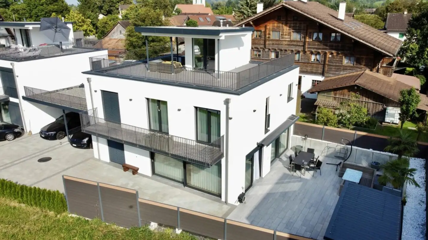 Maison individuelle à vendre - 9465 Salez - Photo 2