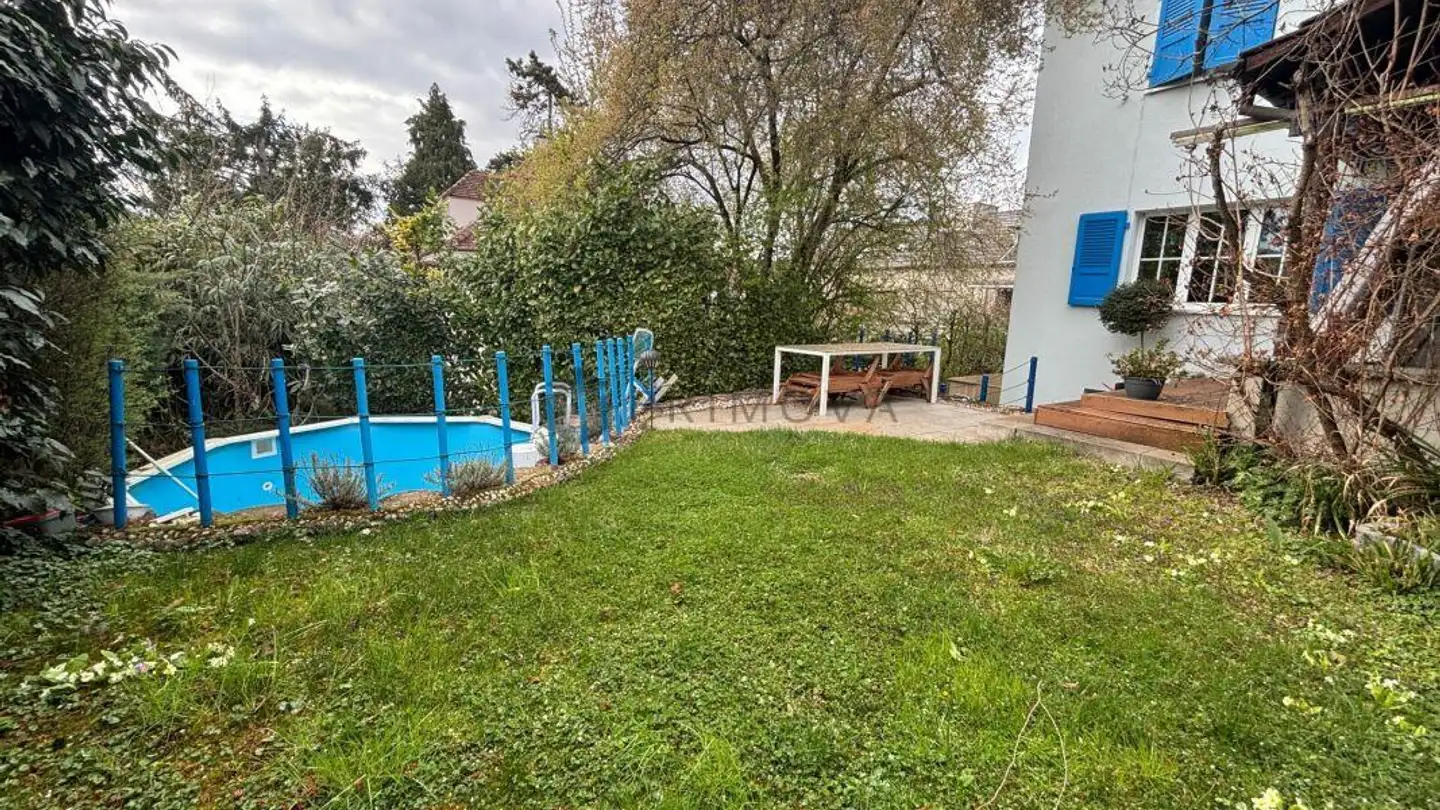 Casa a schiera in vendita - 4104 Oberwil BL