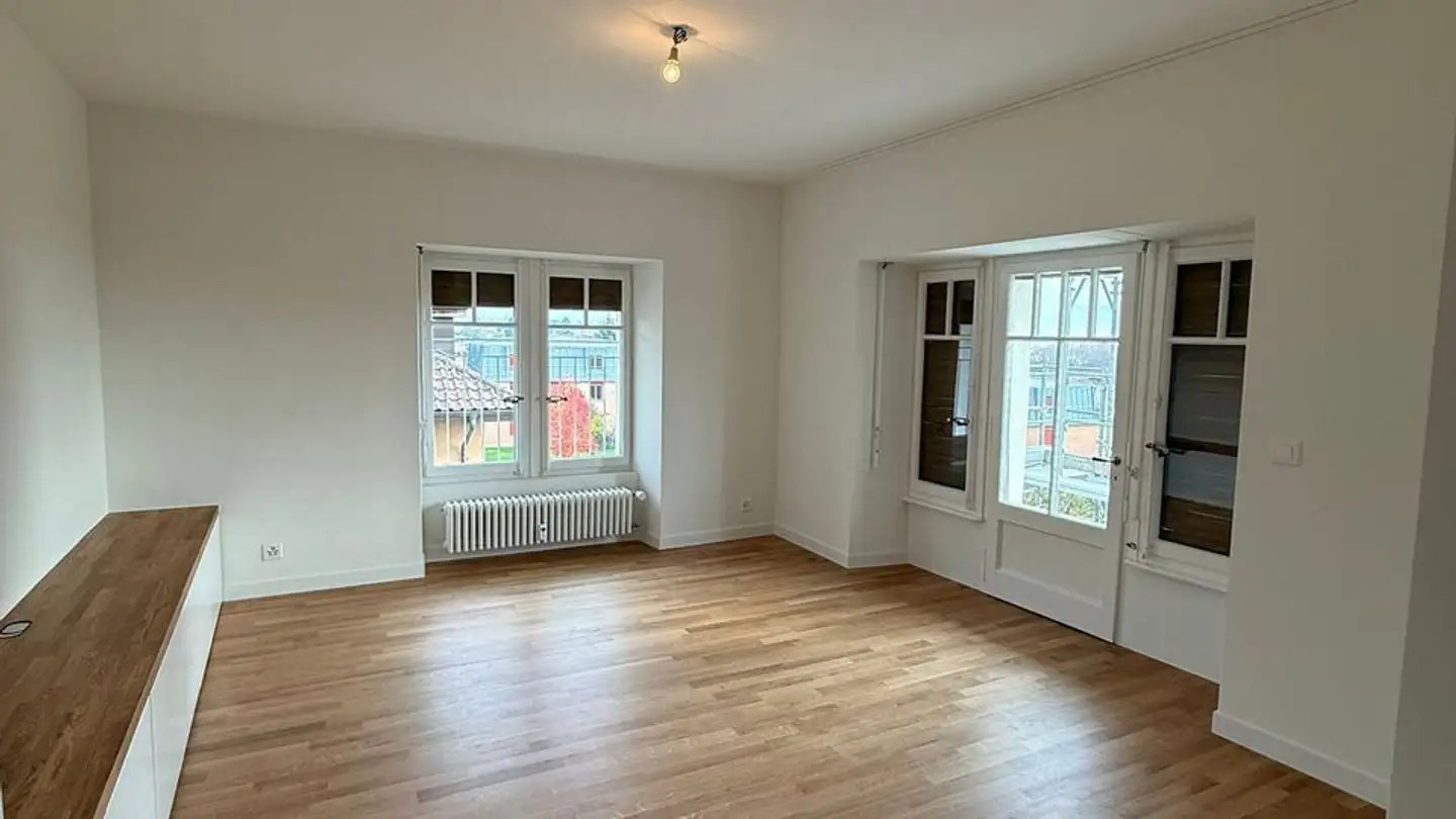 Appartamento in affitto - Avenue De La Gare 22, 1180 Rolle - Foto 4