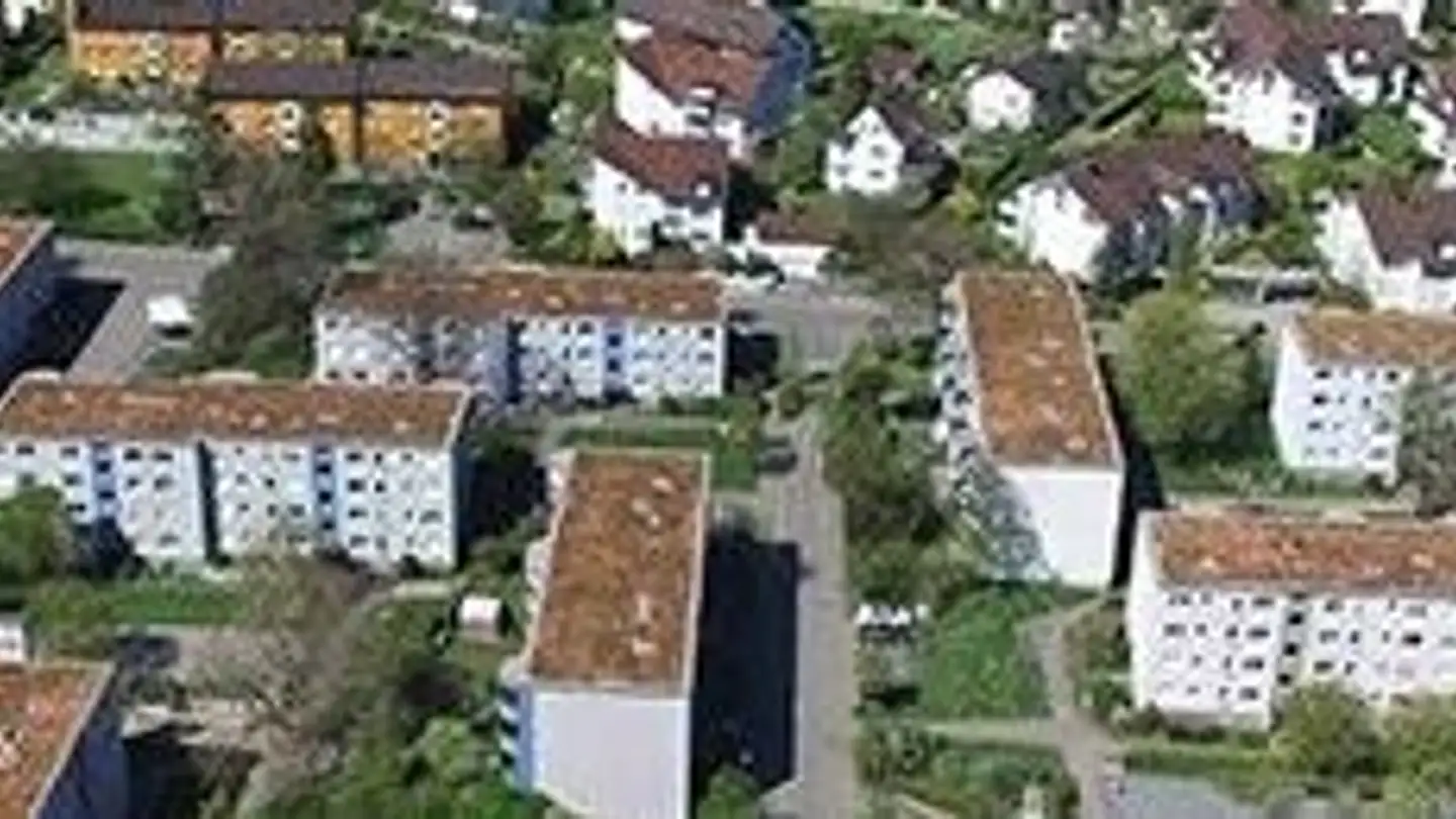 Wohnung mieten - Seilerwis 7, 8606 Greifensee