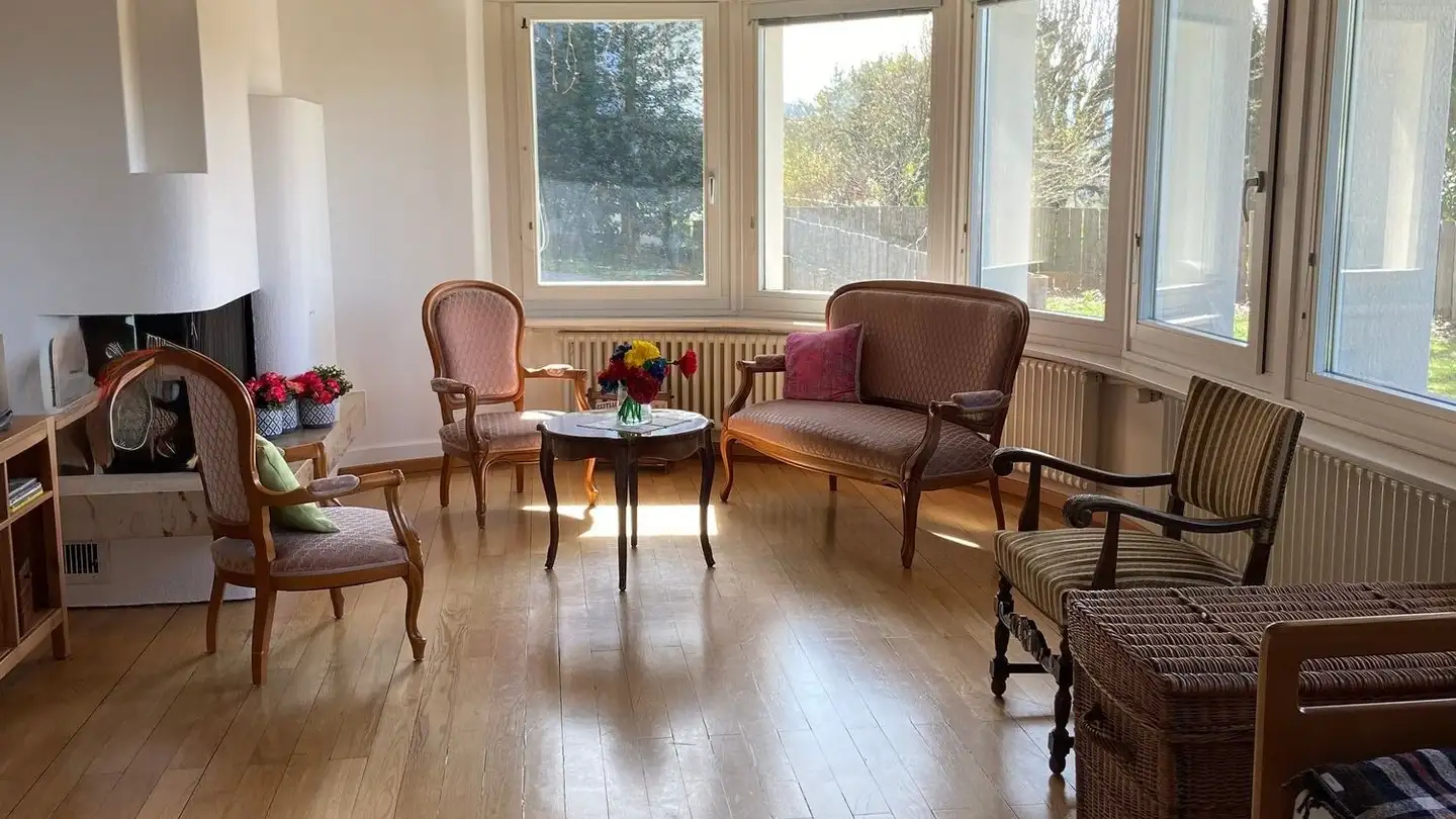 Single house for rent - Zelgweg 1, 3076 Worb - Photo 3