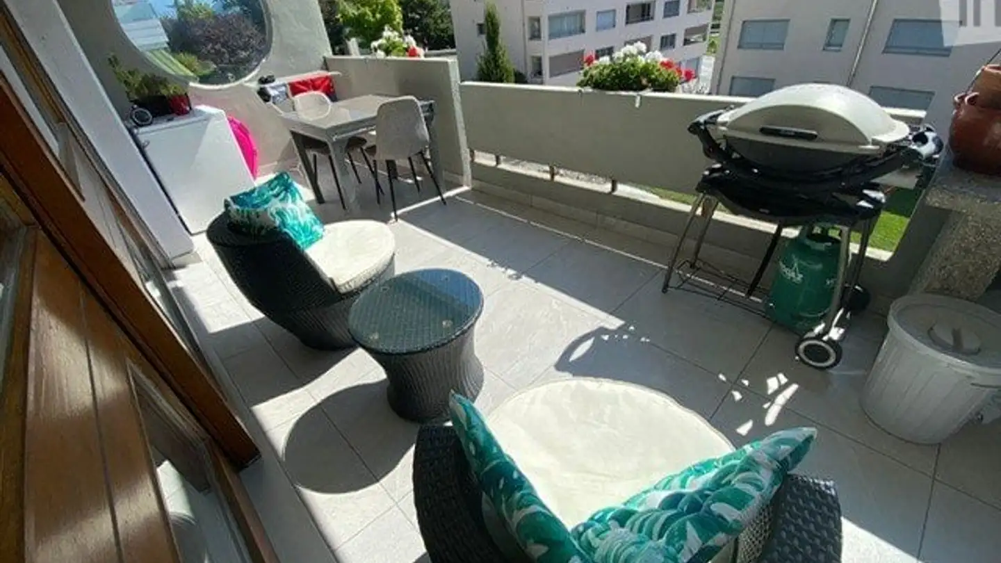 Appartement à vendre - 3976 Champzabé - Photo 4