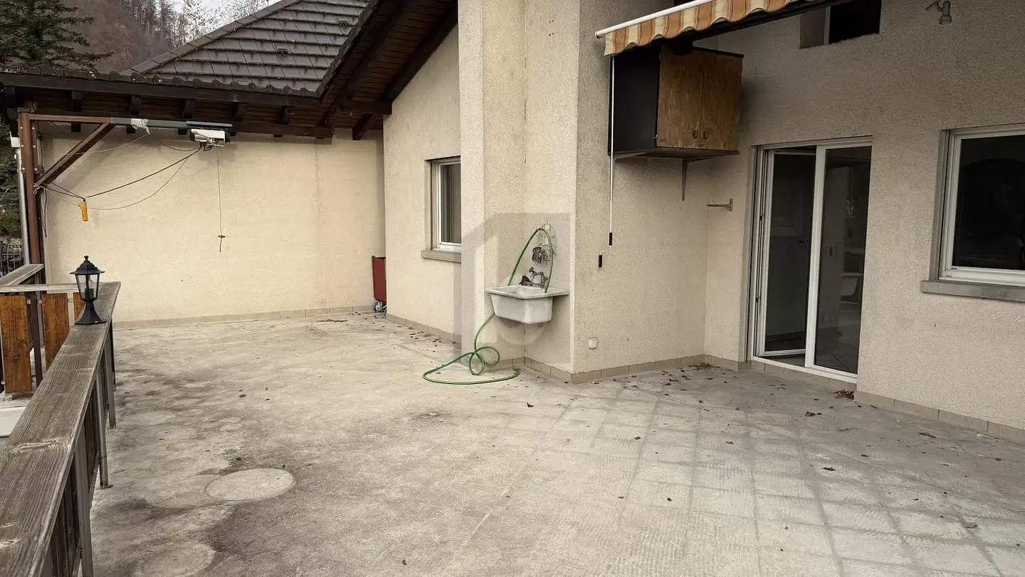 Appartamento in affitto - 4243 Dittingen