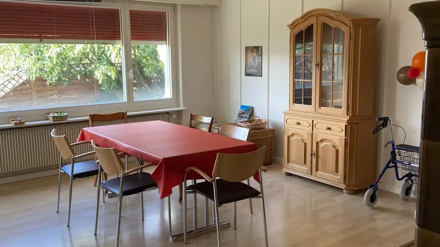 Single house for rent - Zelgweg 1, 3076 Worb - Photo 4