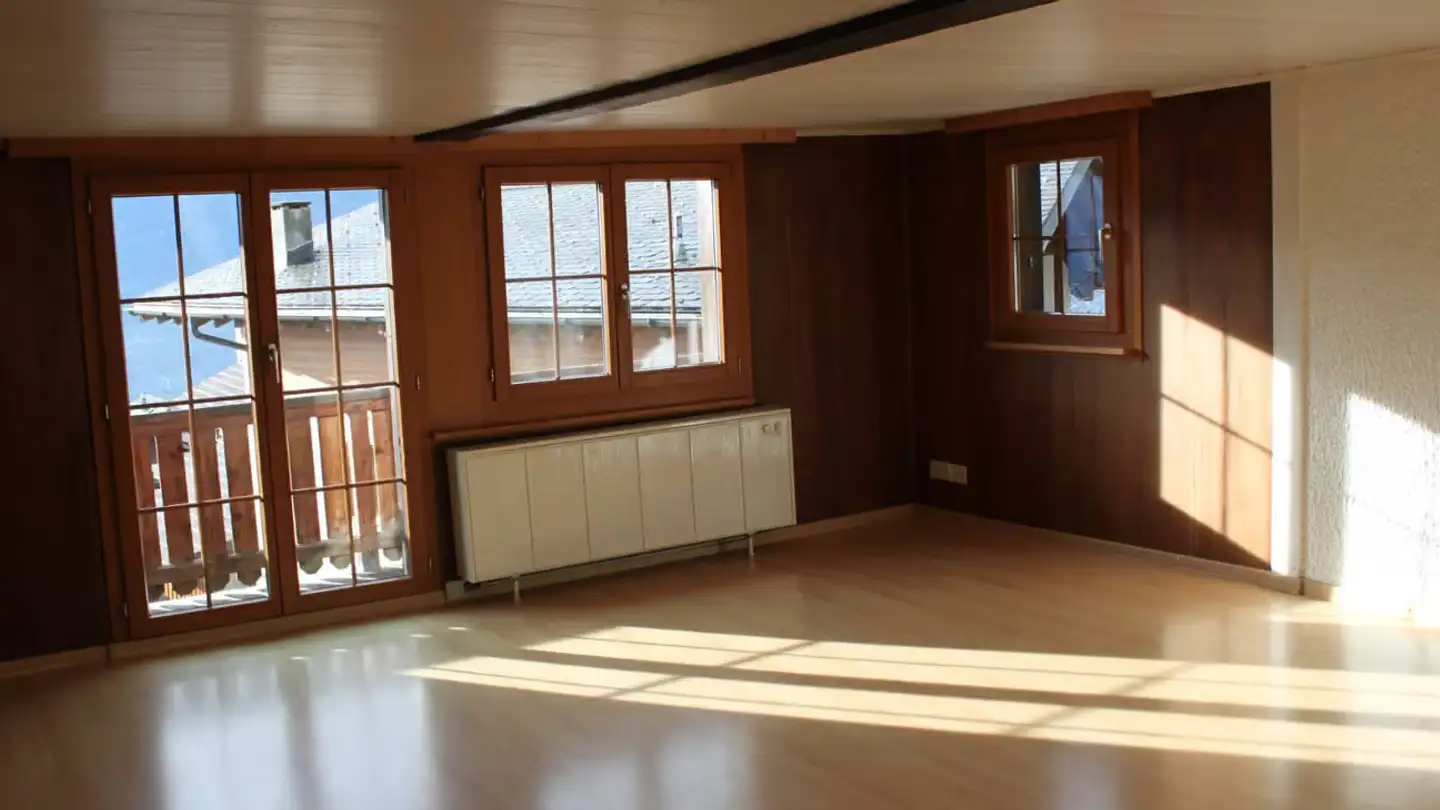 Wohnung mieten - Chemin Pirra Dou Côriâ 4, 3971 Chermignon