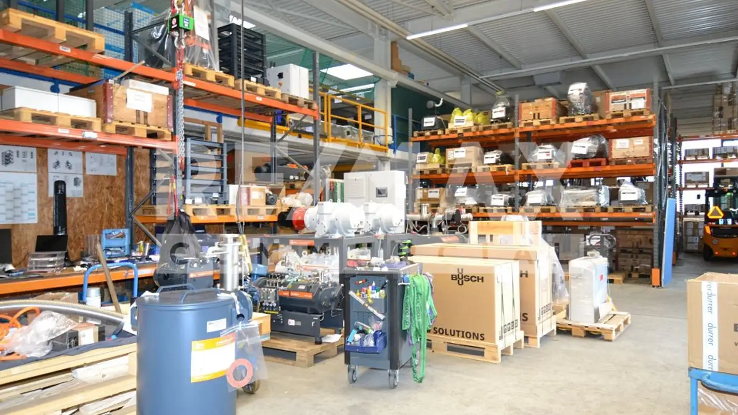 Commercial à vendre - 4312 Magden - Photo 2