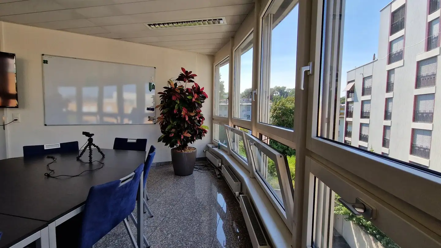 Bureau à louer - Schaffhauserstrasse 121, 8302 Kloten - Photo 3
