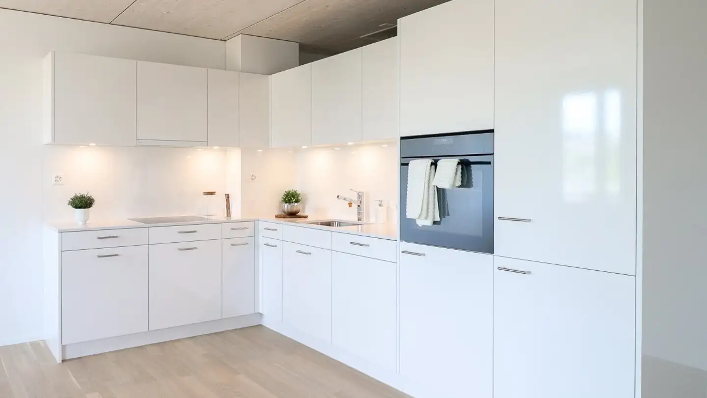 Apartment for rent - Unterdorfstrasse, 3072 Ostermundigen - Photo 2