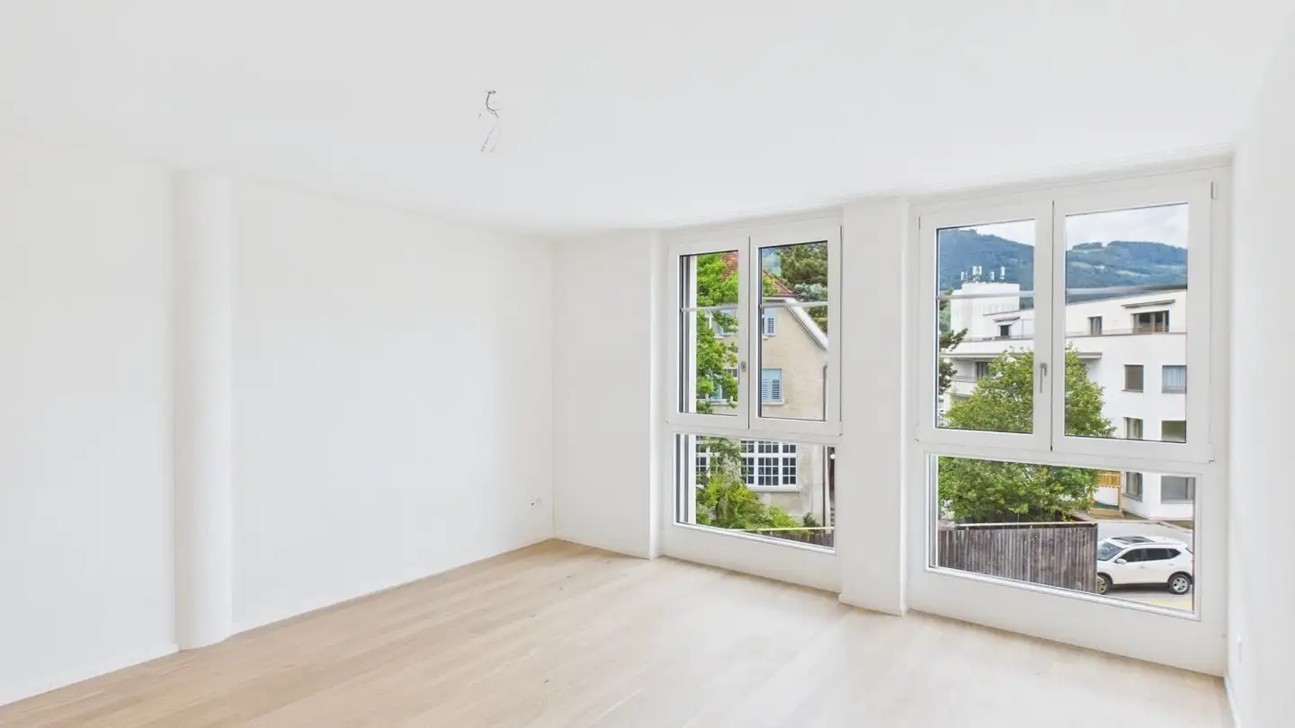 Appartamento in affitto - Bahnhofstrasse 15, 9450 Altstätten SG - Foto 4