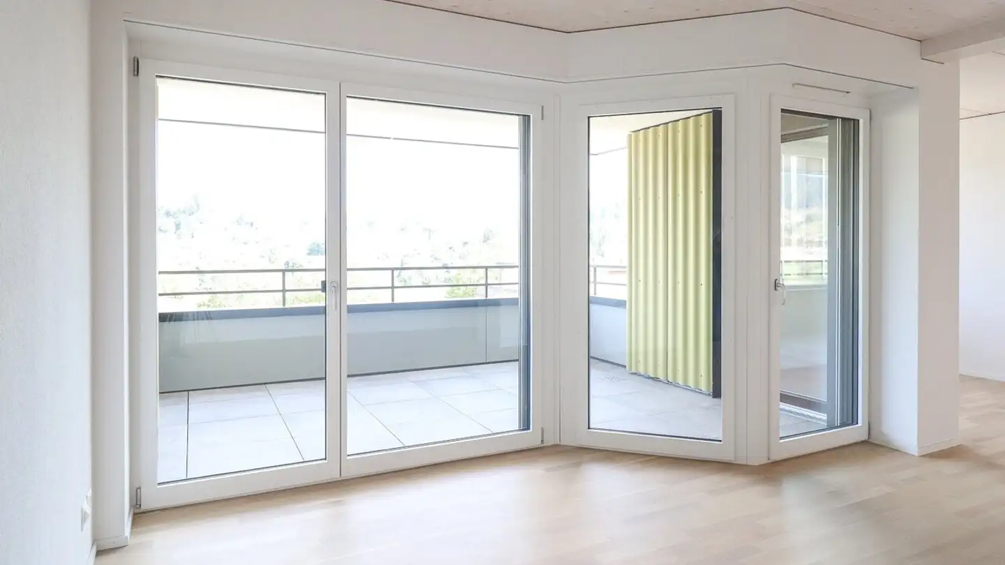 Apartment for rent - Unterdorfstrasse, 3072 Ostermundigen - Photo 3