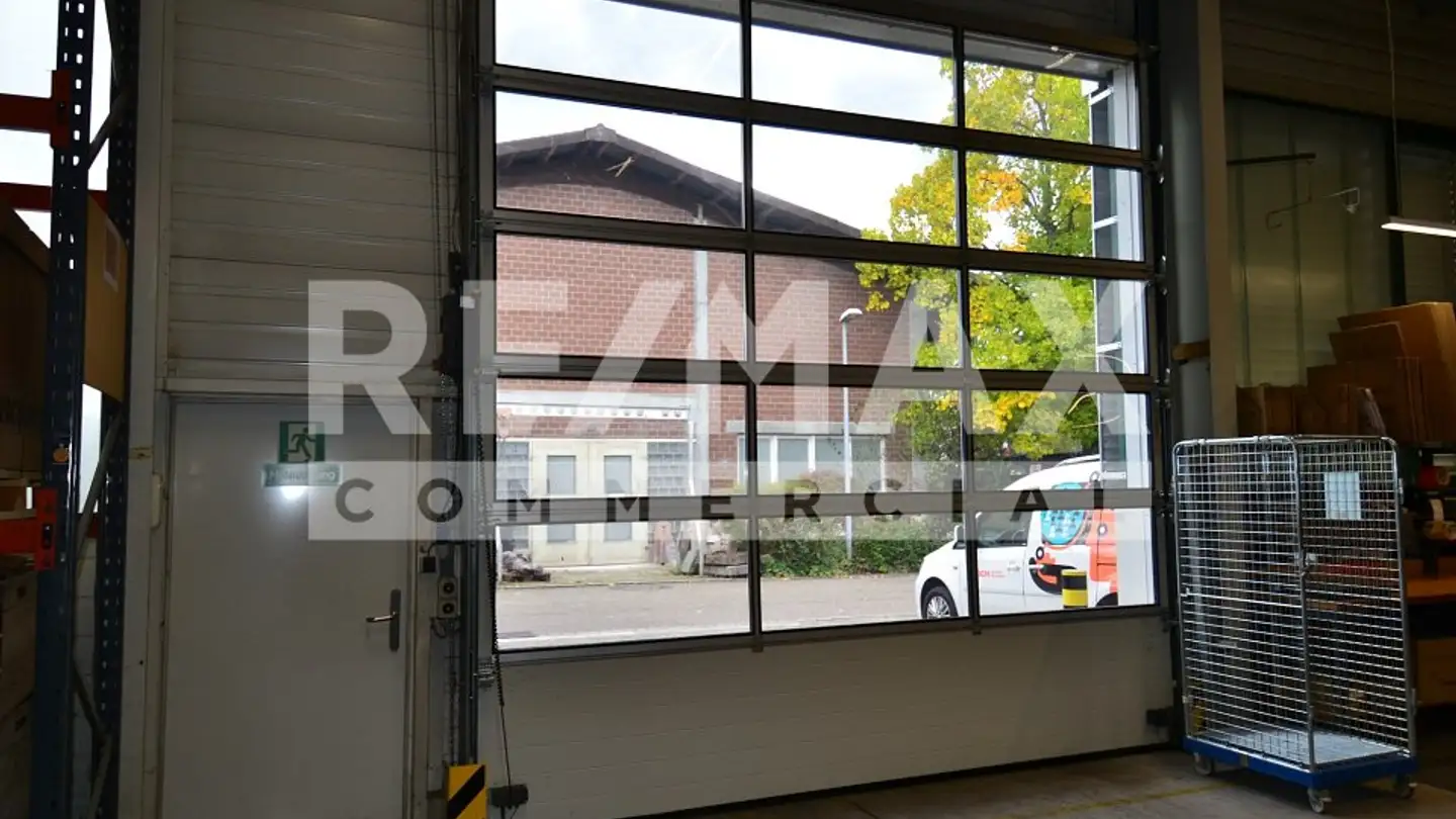 Commercial à vendre - 4312 Magden - Photo 3