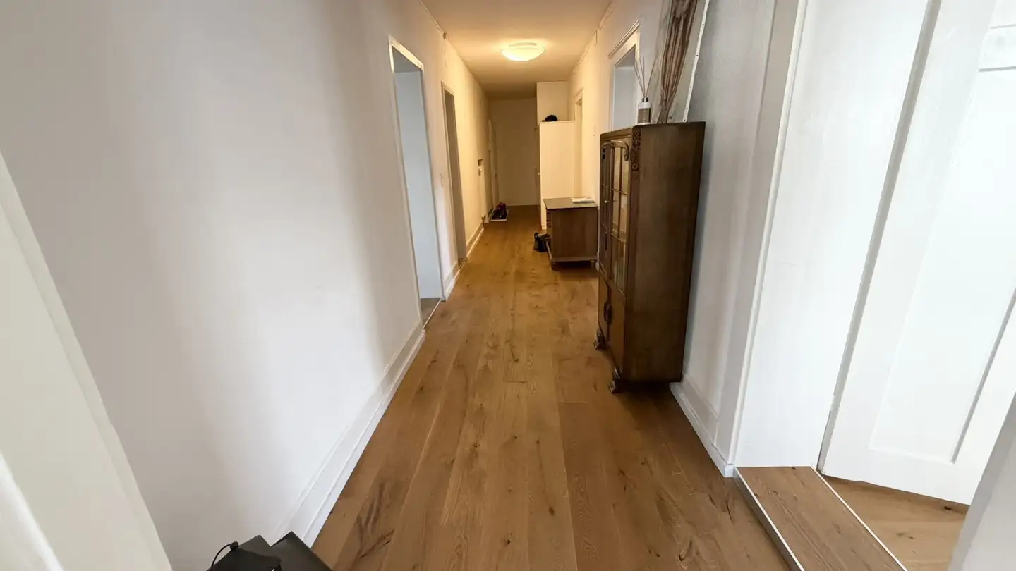 Wohnung mieten - Promenade, 7270 Davos Platz - Foto 4