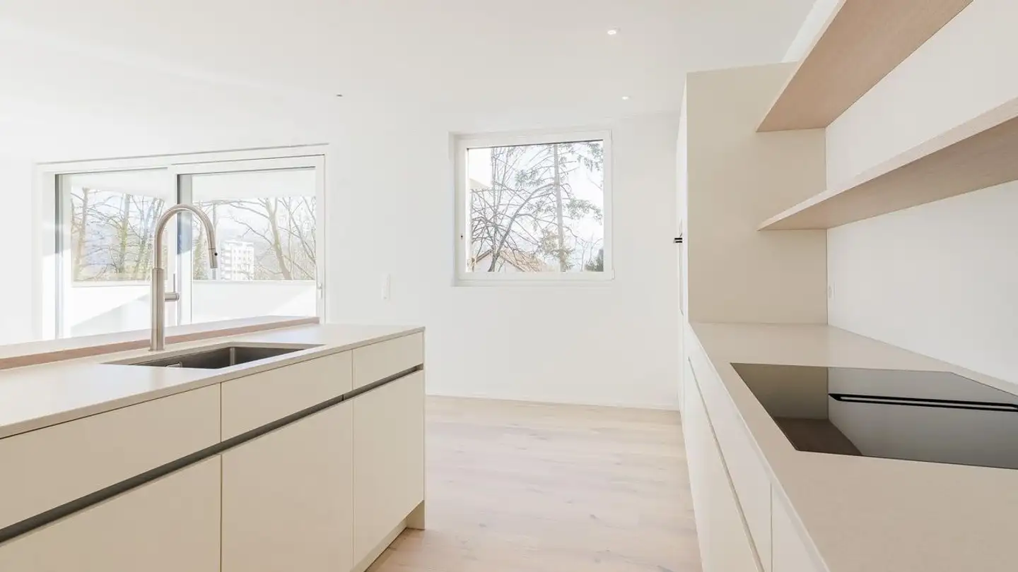 Apartment for sale - Emil Frey-Strasse 93, 4142 Münchenstein - Photo 2