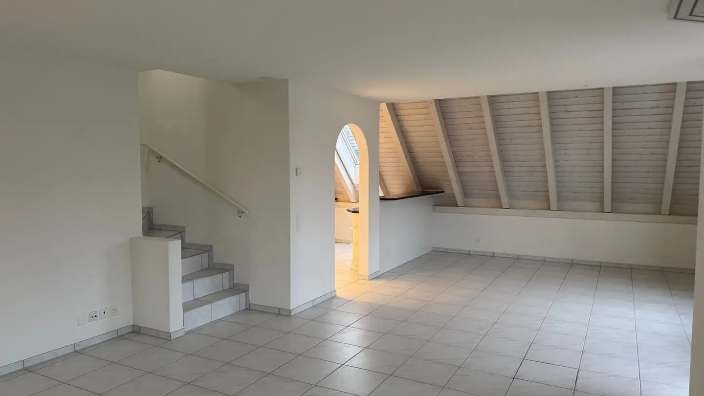 Appartement à louer - 8155 Niederhasli