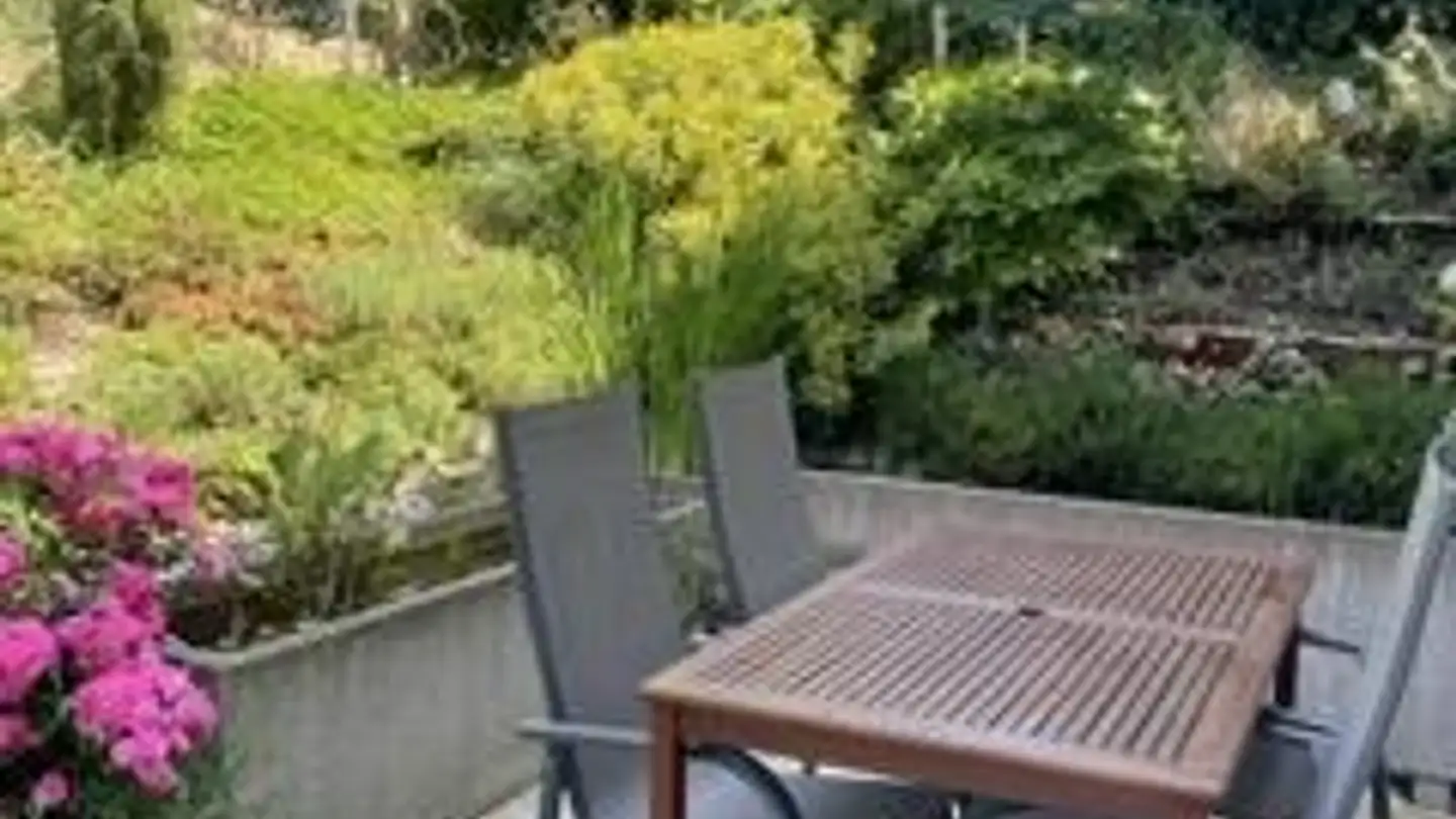 Appartement en terrasse à louer - Im Geeren 38, 8112 Otelfingen - Photo 2