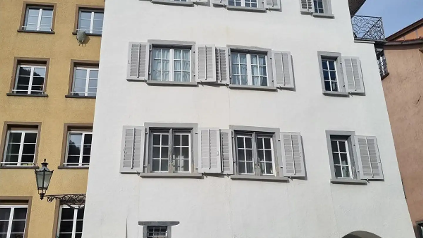 Apartment for rent - 7000 Chur
