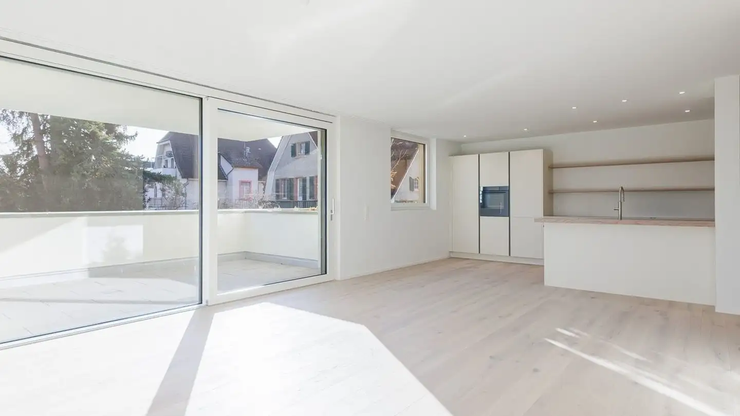 Apartment for sale - Emil Frey-Strasse 93, 4142 Münchenstein - Photo 3