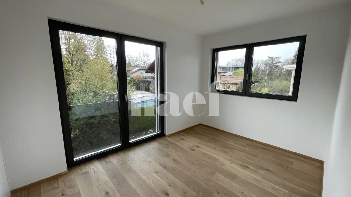 Maison individuelle à louer - 1290 Versoix - Photo 3