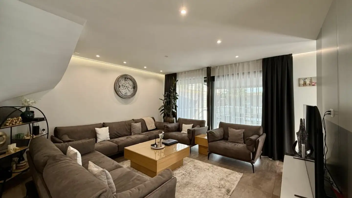 Maison individuelle à vendre - 9465 Salez - Photo 4