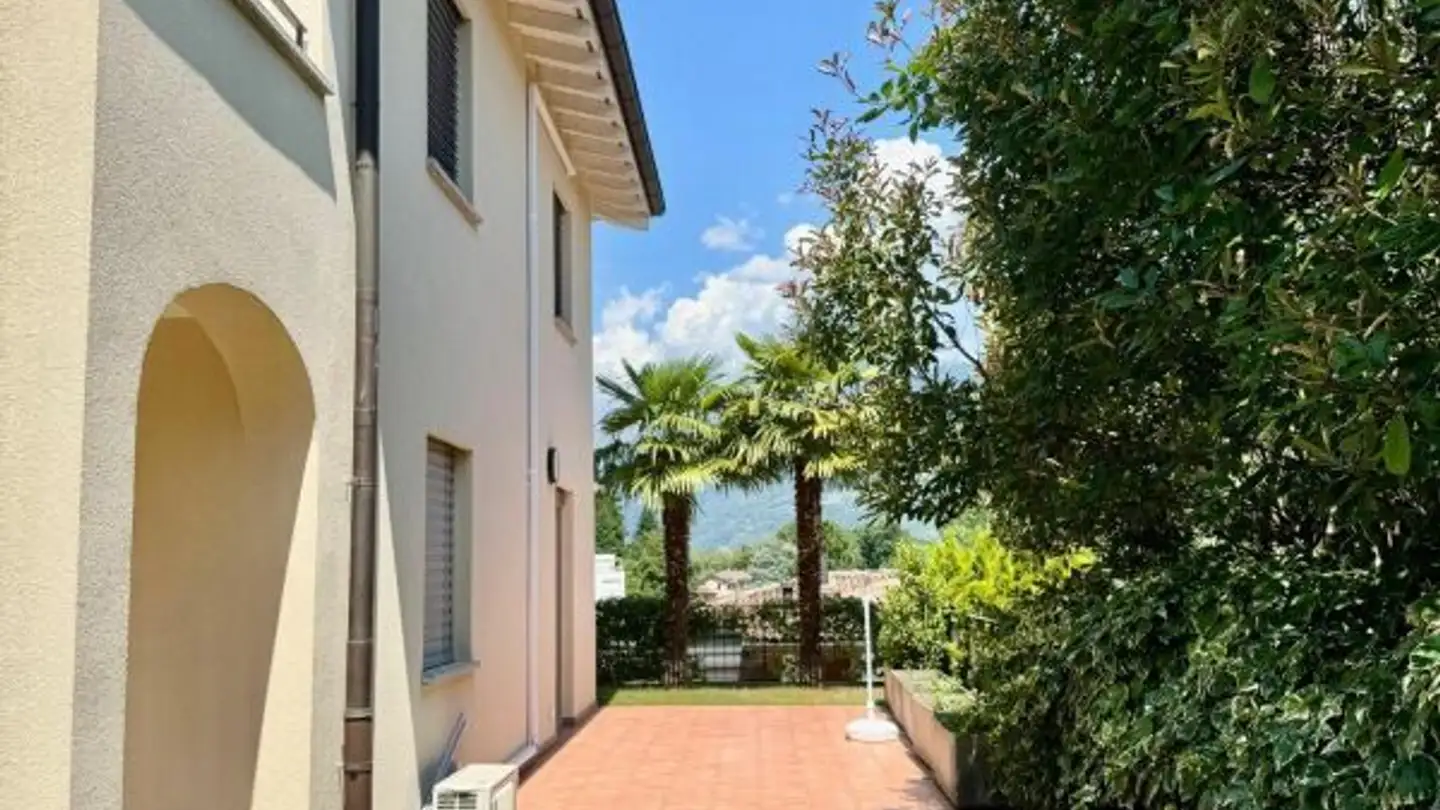 Villa in vendita - 6925 Gentilino