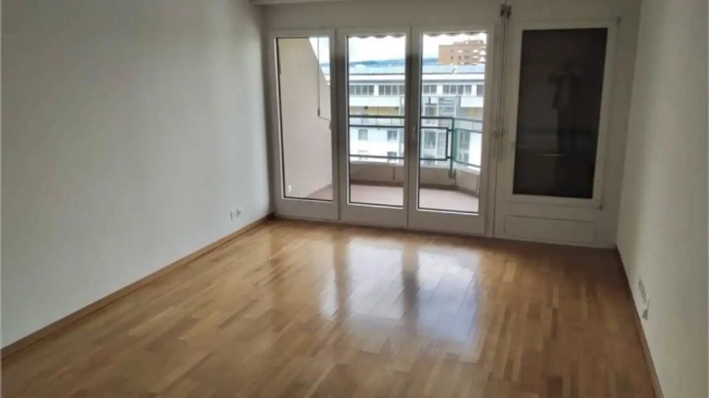 Appartement à louer - Hertizentrum 15, 6300 Zug - Photo 2