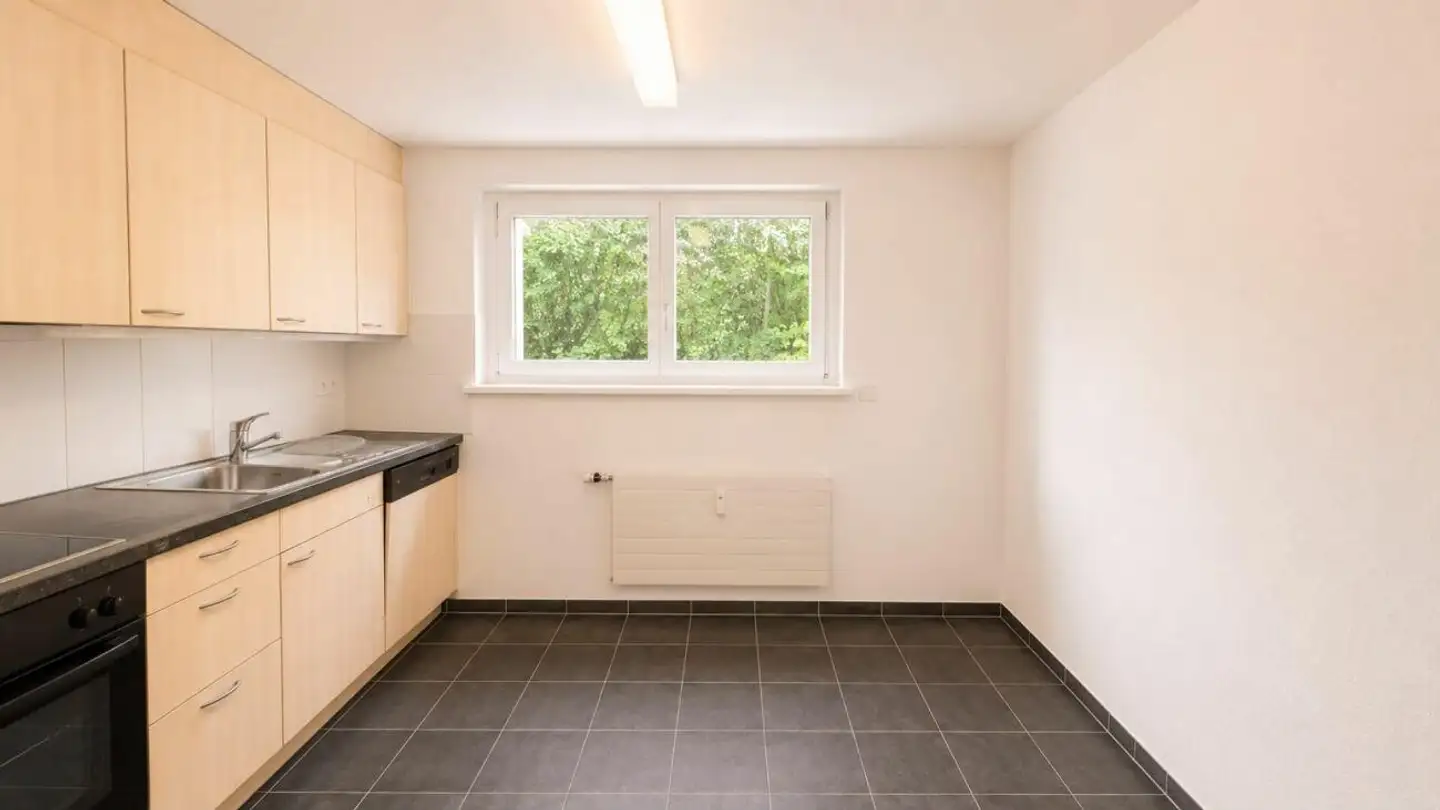 Appartement à louer - Lederbach 5, 9100 Herisau