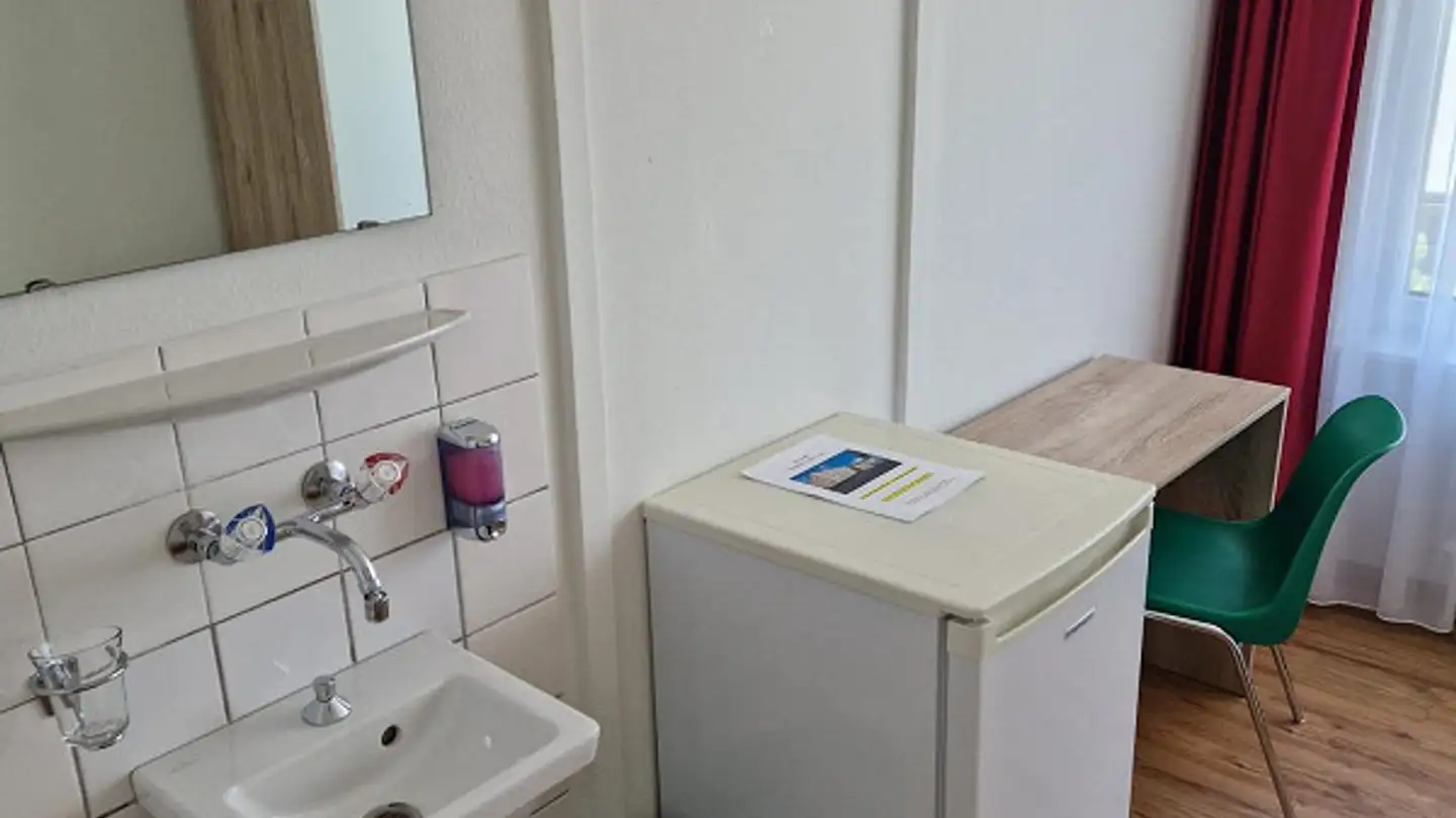 Apartment for rent - Baslerstrasse 110, 8048 Zürich - Photo 2