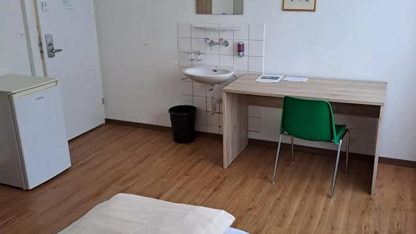 Apartment for rent - Baslerstrasse 110, 8048 Zürich - Photo 4