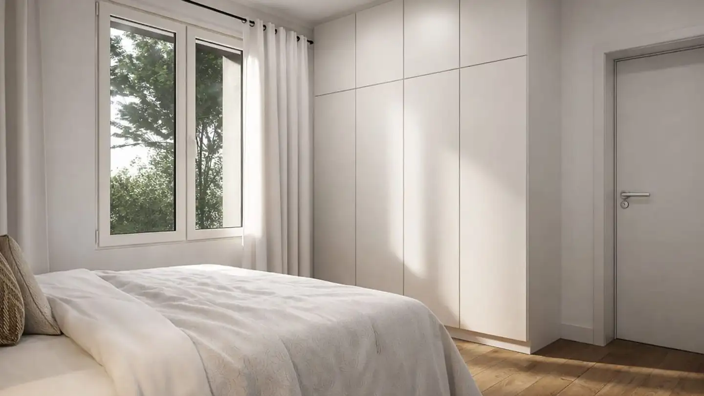 Wohnung mieten - Wallisellenstrasse 34, 8600 Dübendorf - Foto 4
