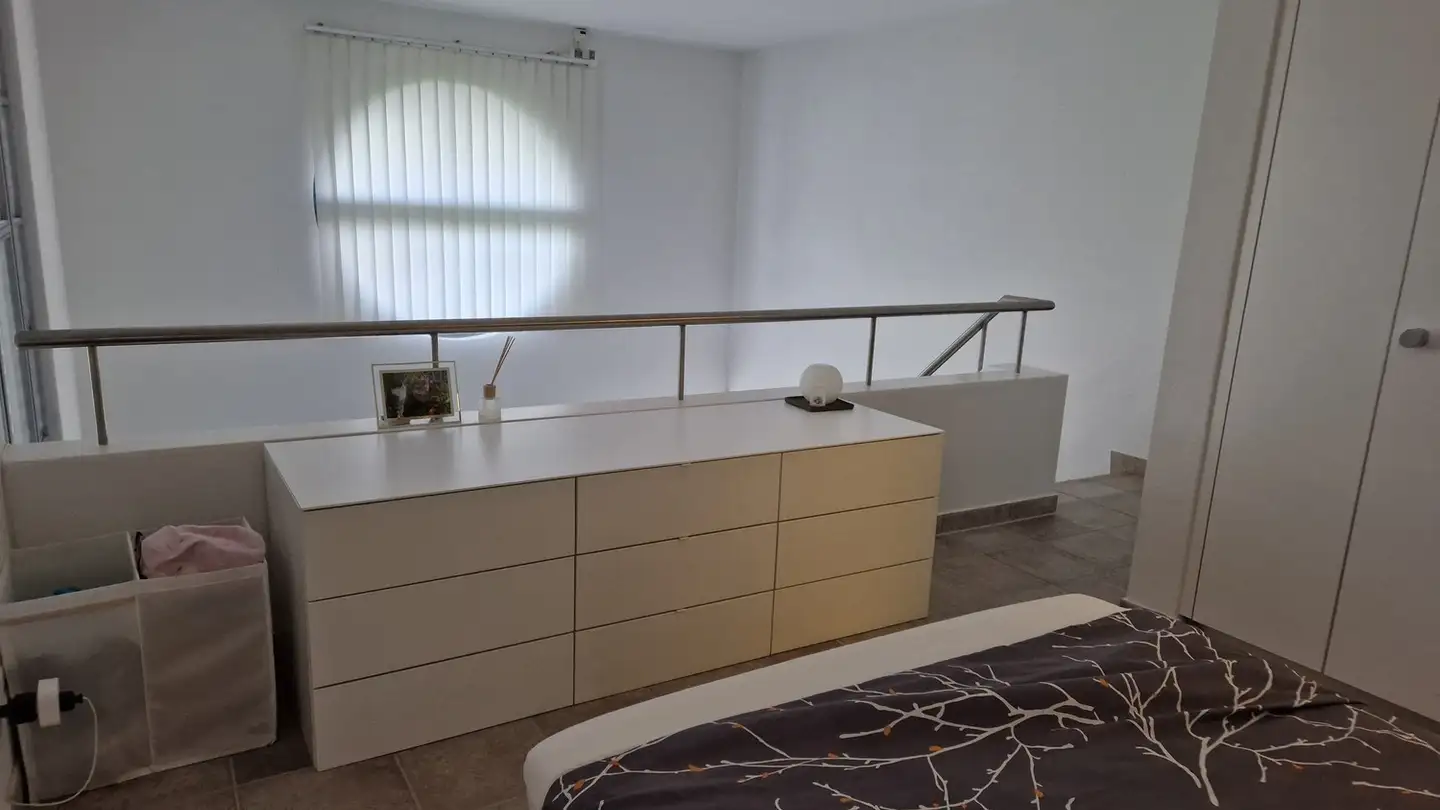 Apartment for rent - 8618 Oetwil am See