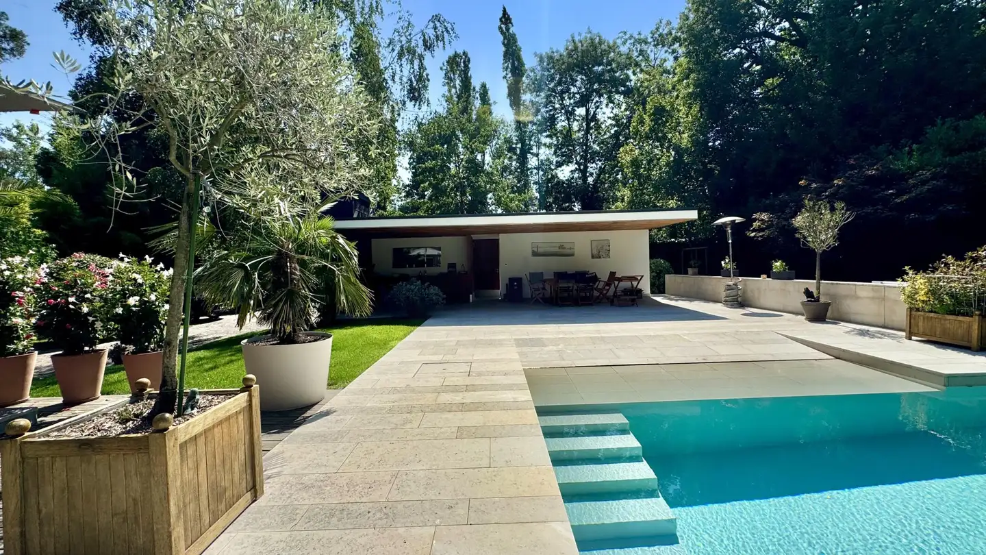 Einfamilienhaus kaufen - 1231 Conches - Foto 2