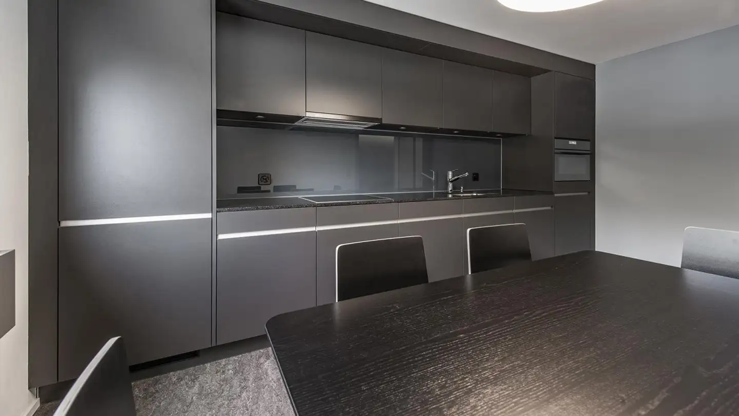Appartamento in affitto - Torstrasse 22, 9000 St. Gallen