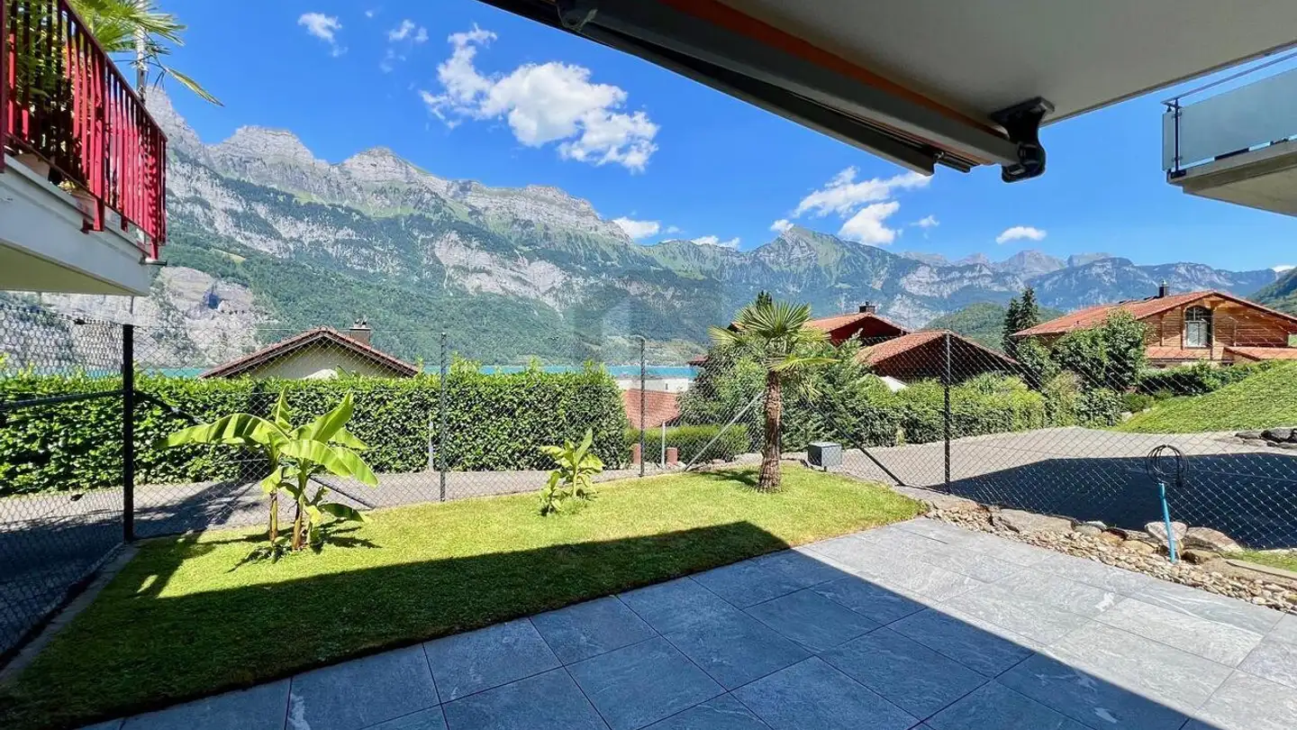 Appartement à louer - 8885 Mols