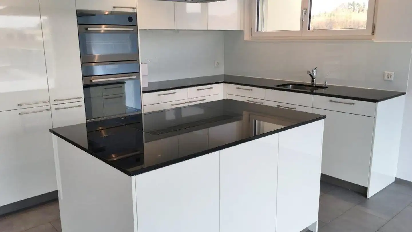 Penthouse mieten - Oberfeld 12, 5053 Staffelbach - Foto 2