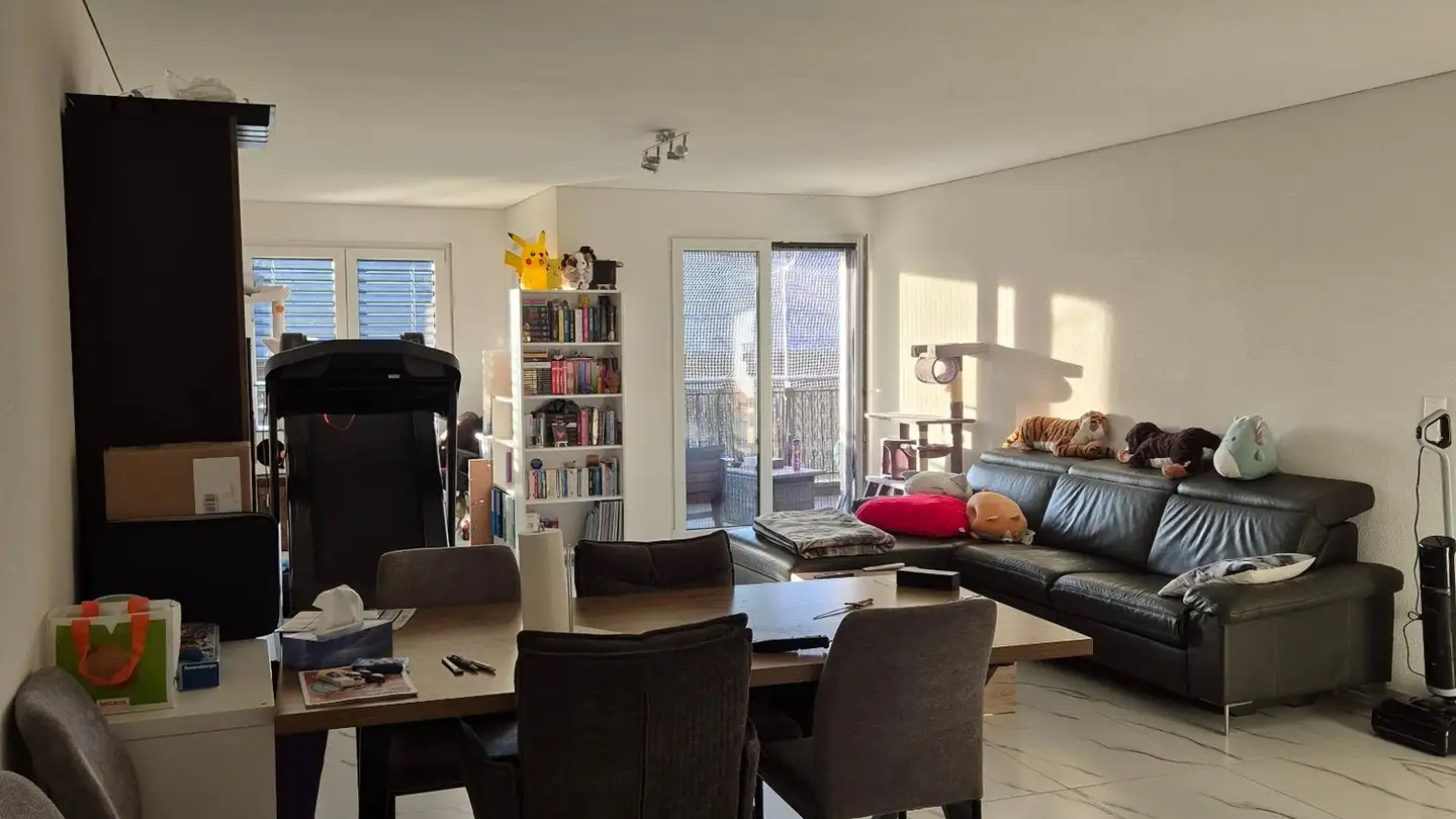 Apartment for rent - 1773 Léchelles