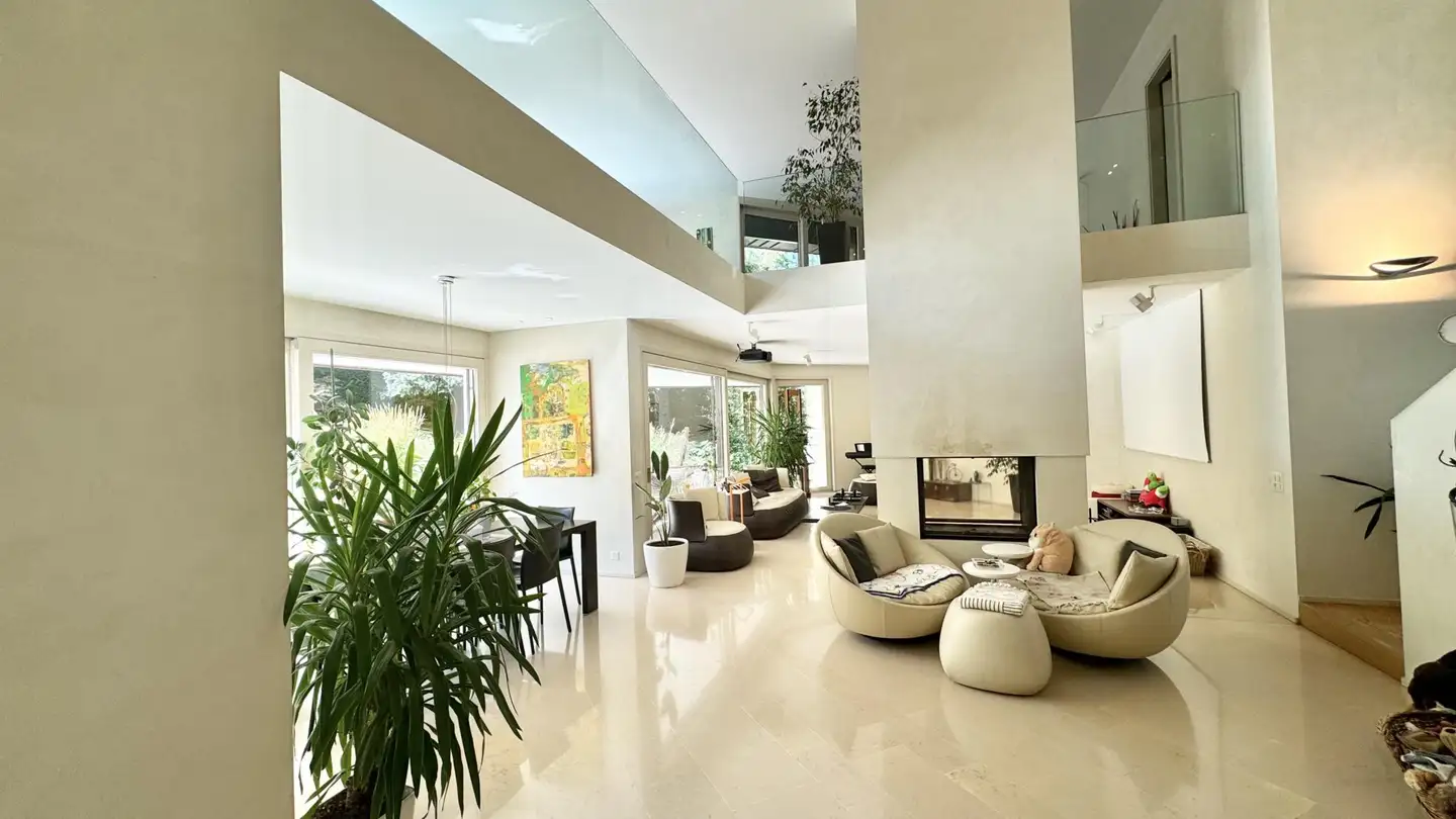 Einfamilienhaus kaufen - 1231 Conches - Foto 3