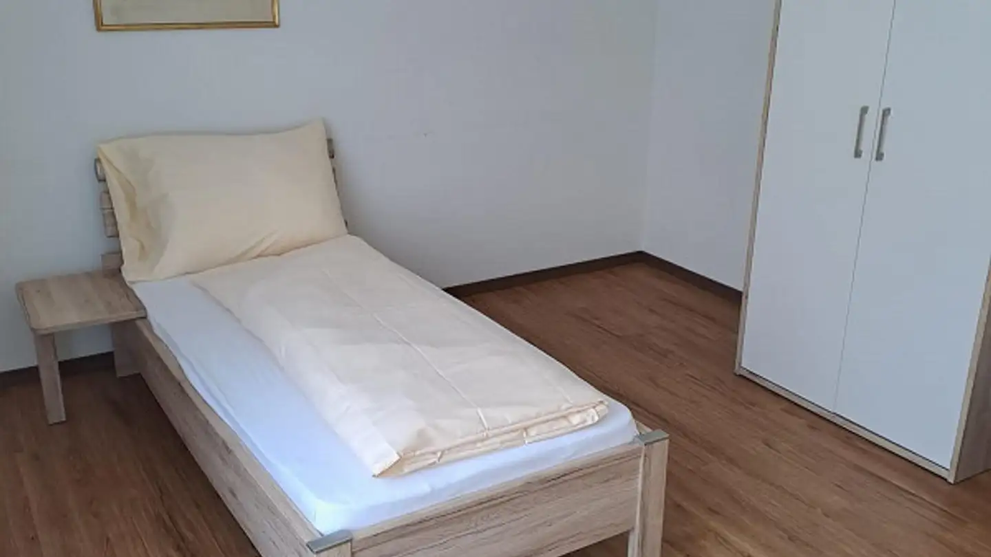 Apartment for rent - Baslerstrasse 110, 8048 Zürich - Photo 3