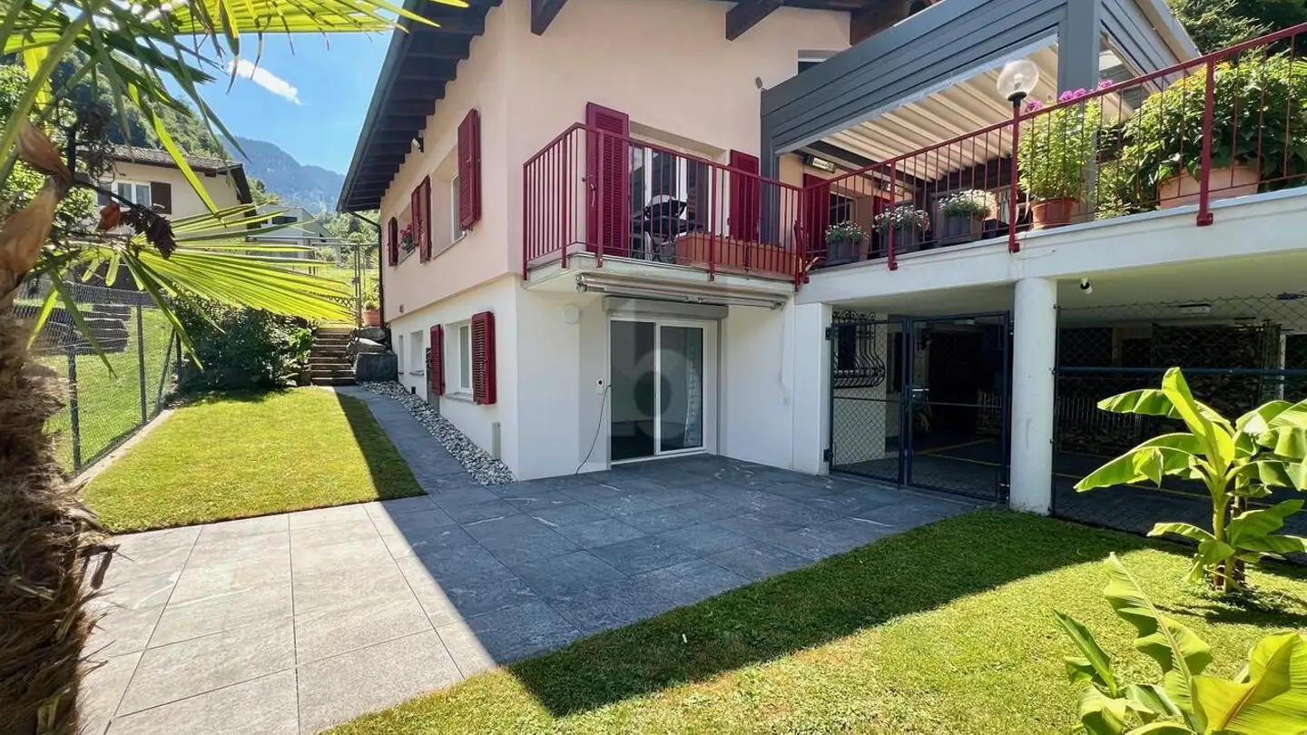 Appartement à louer - 8885 Mols - Photo 2