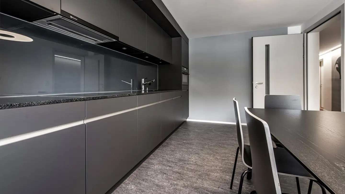 Appartamento in affitto - Torstrasse 22, 9000 St. Gallen - Foto 2