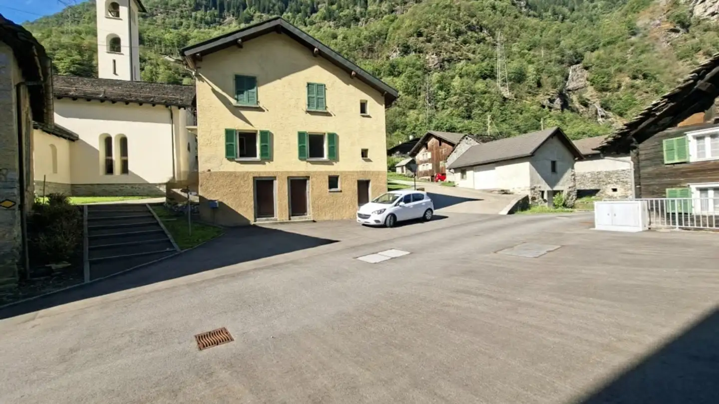 Maison individuelle à vendre - In Paés 29, 6746 Nivo